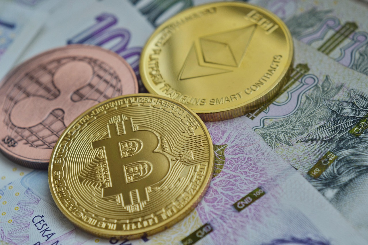 AI概念币ACT、IP 同步暴跌20% 又迅速反弹！诡异的币价走势引热议